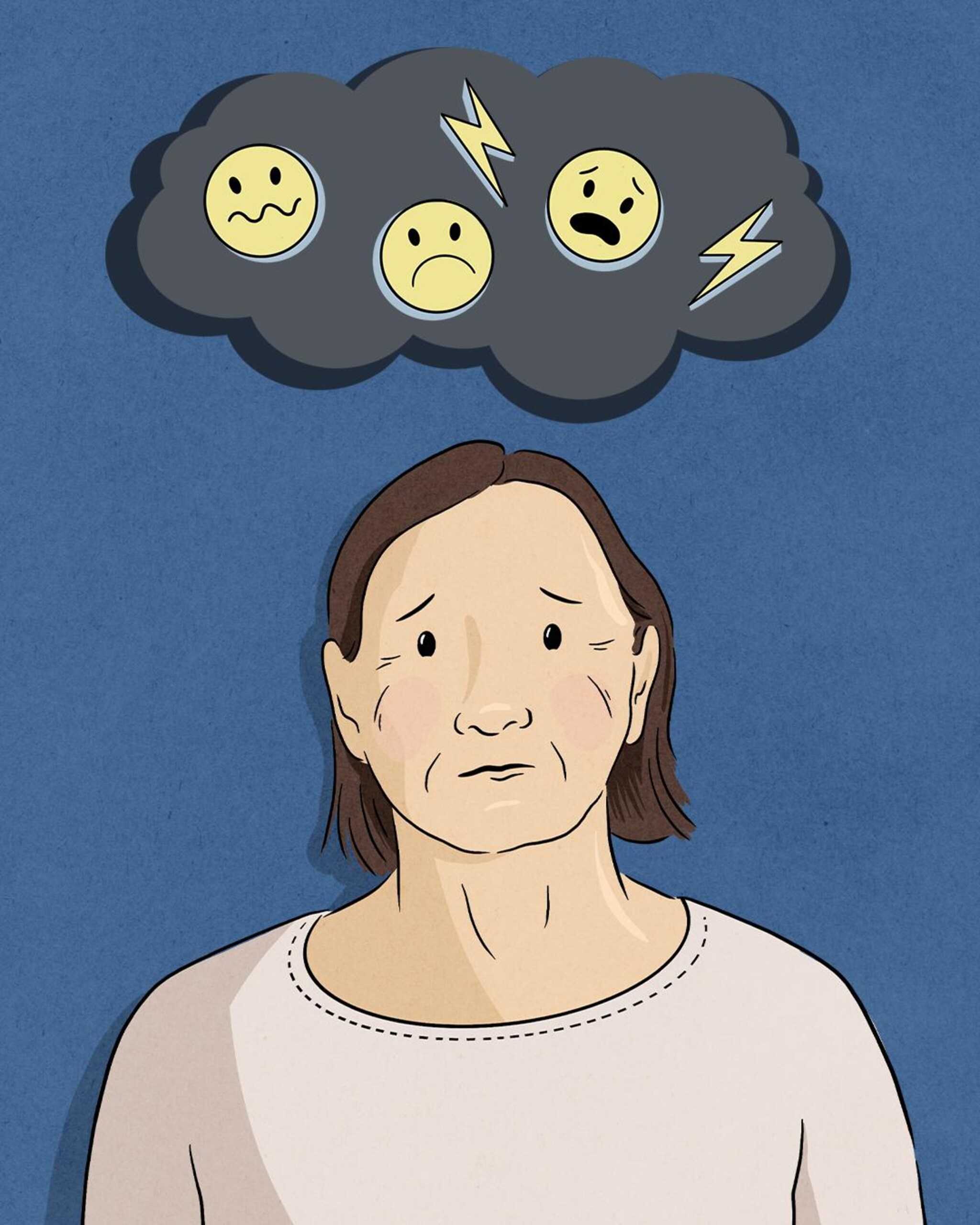 Aanpassen aan het leven na een diagnose van ATTR-CM kan soms lastig zijn. Steun zoeken bij de mensen om u heen is een belangrijke stap om met uw emoties om te gaan.